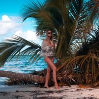 Отзыв от Алина - DTV виза